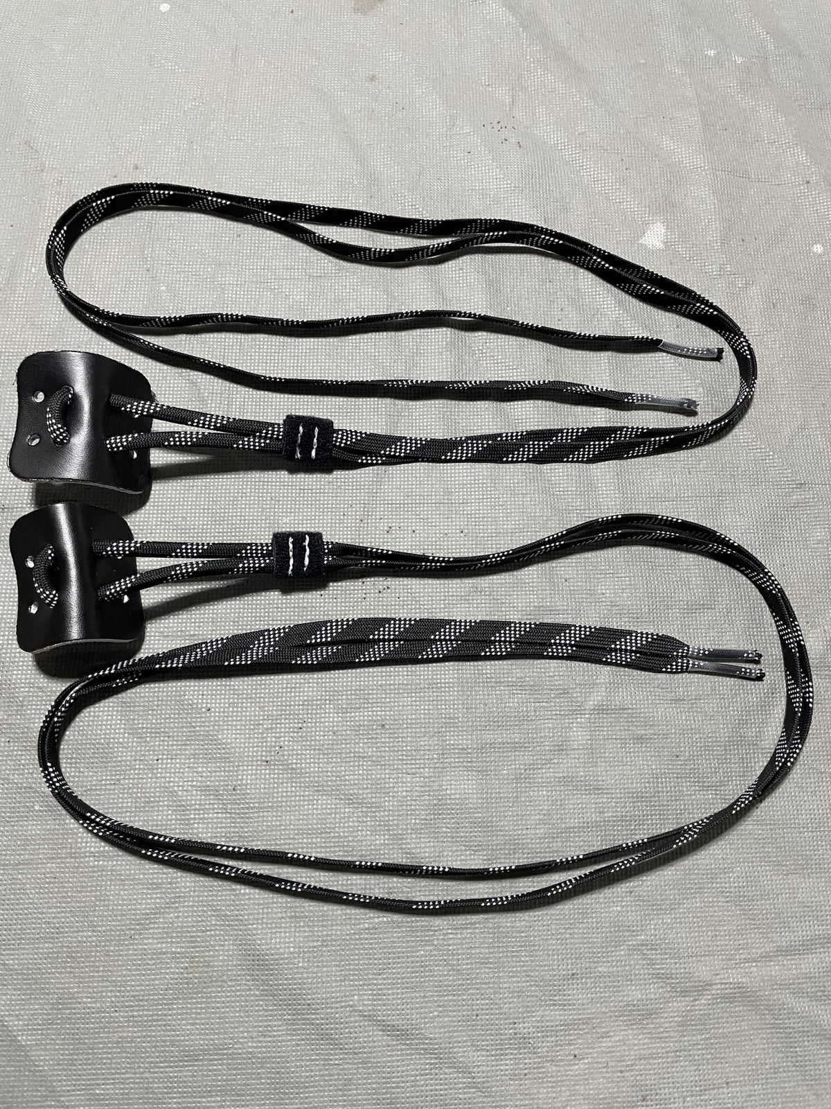 POWER LACES