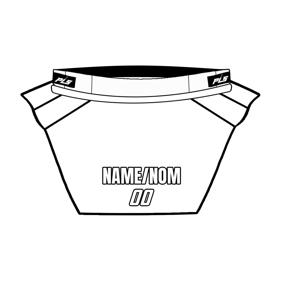 Pro Laces NEK (Custom)