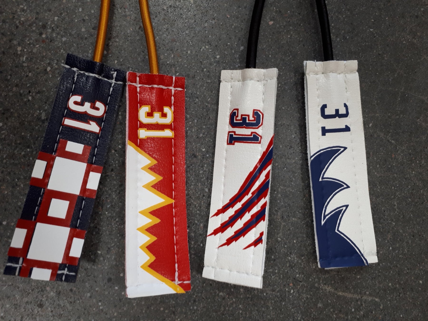 Pro Laces Édition Graphique populaire (Armor)