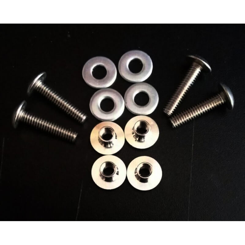 Fastening material