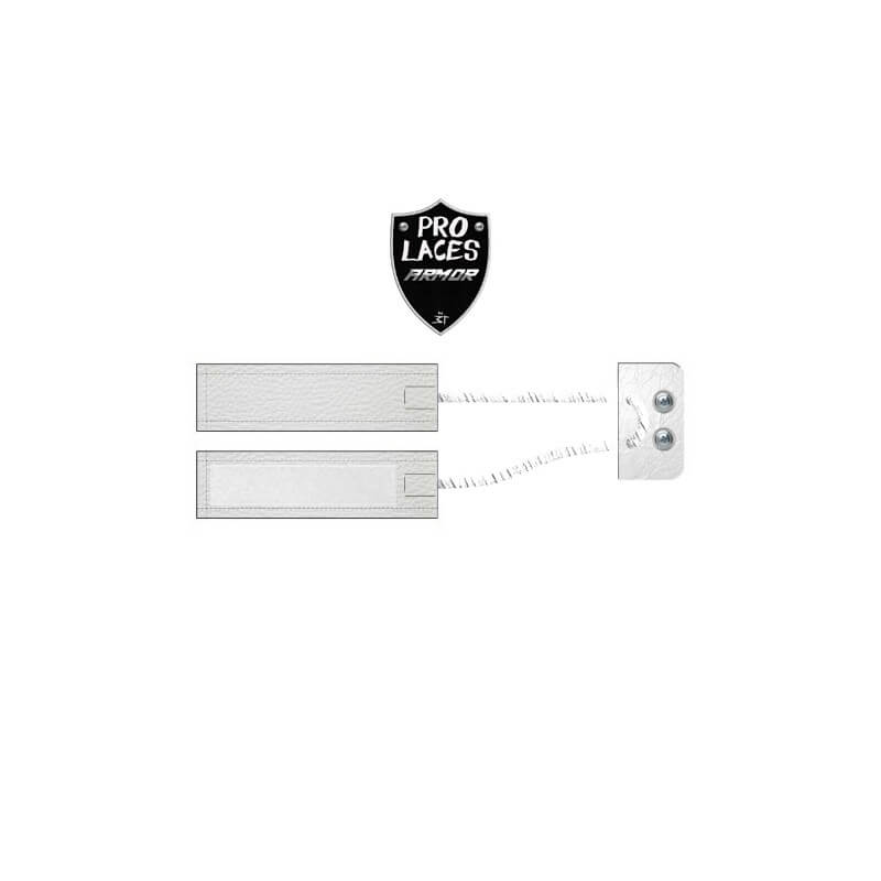 Pro Laces Armor