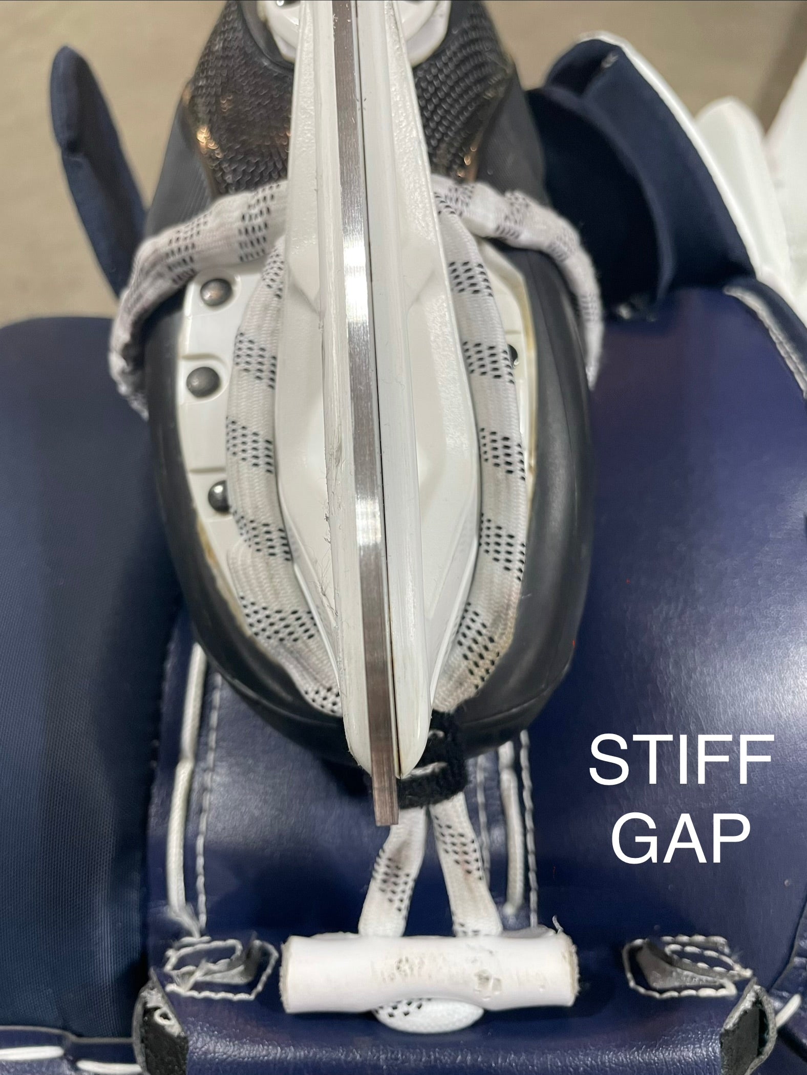 Pro Laces Armor Hybride & PUSH