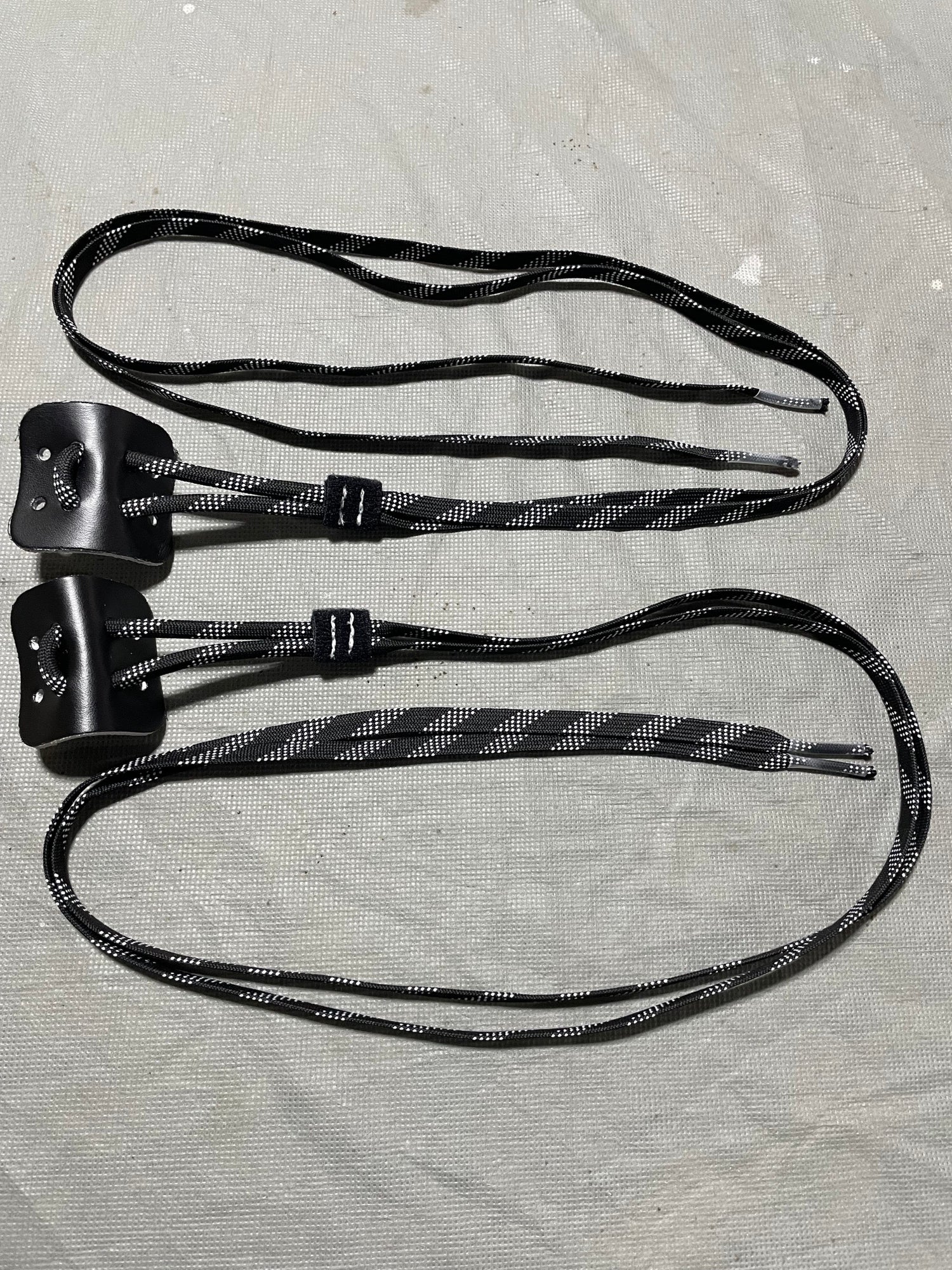 POWER LACES