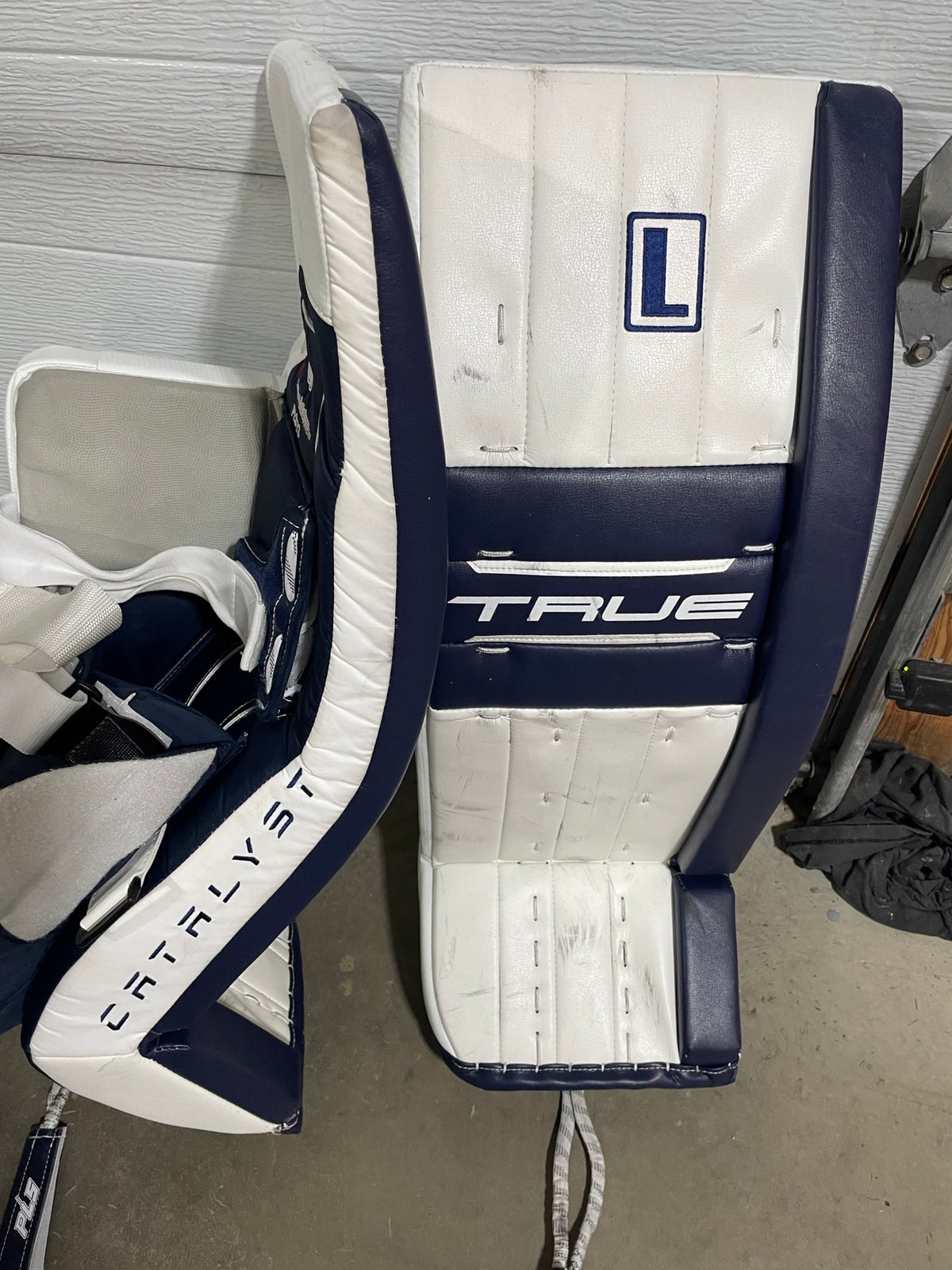 TRUE NITRO PRO L87