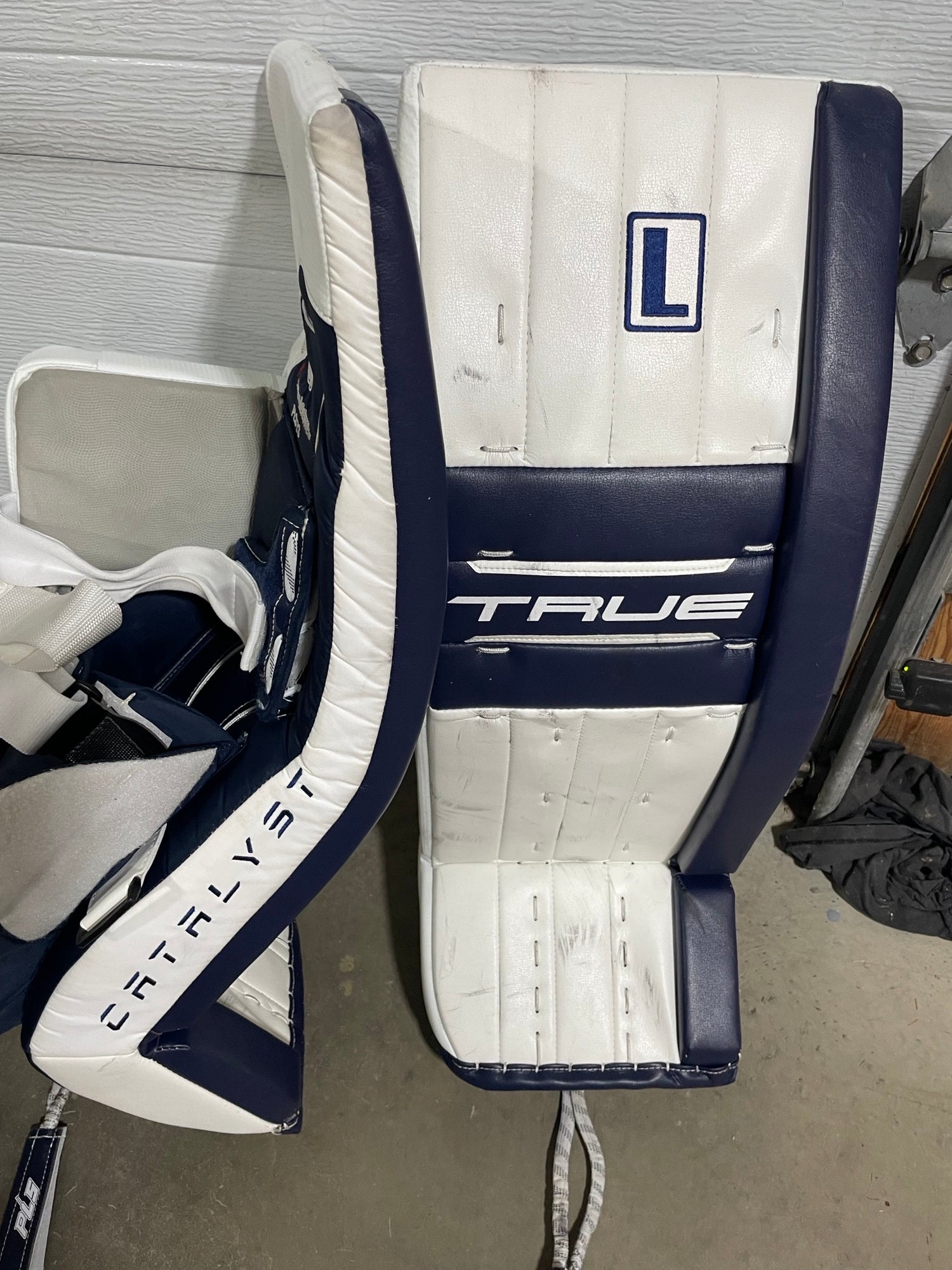 TRUE NITRO PRO L87