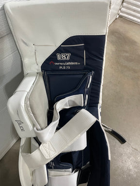 TRUE NITRO PRO L87