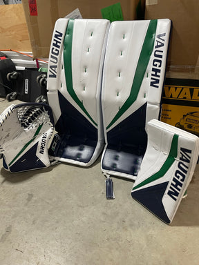 Vaughn ION PRO SR  Full right Kit