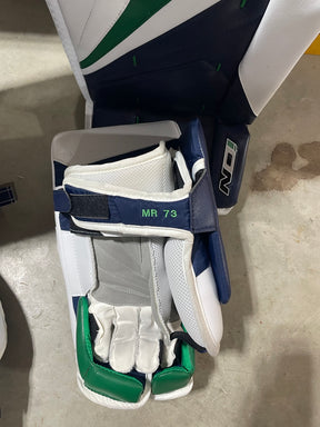 Vaughn ION PRO SR  Full right Kit