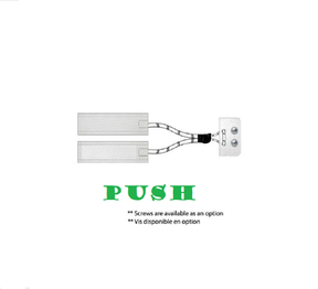 Pro Laces PUSH